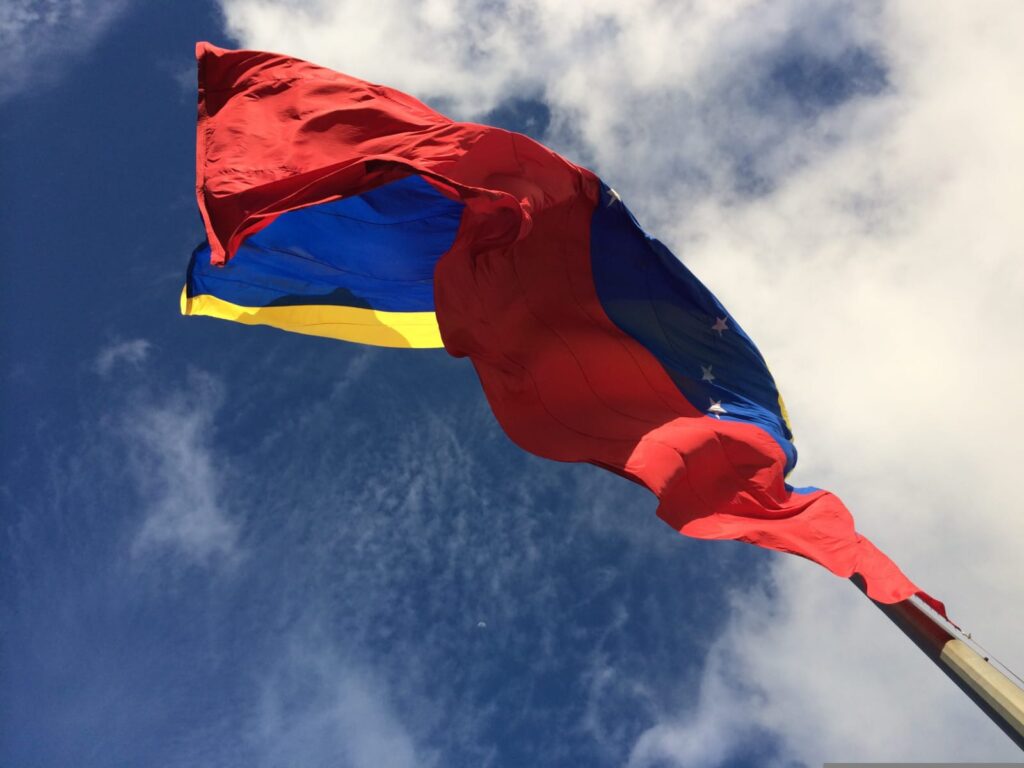 The government of Venezuela announced that Simón Bolívar Airport will resume cargo flights starting this August 5. PHOTO: TAKEN FROM PIXABAY