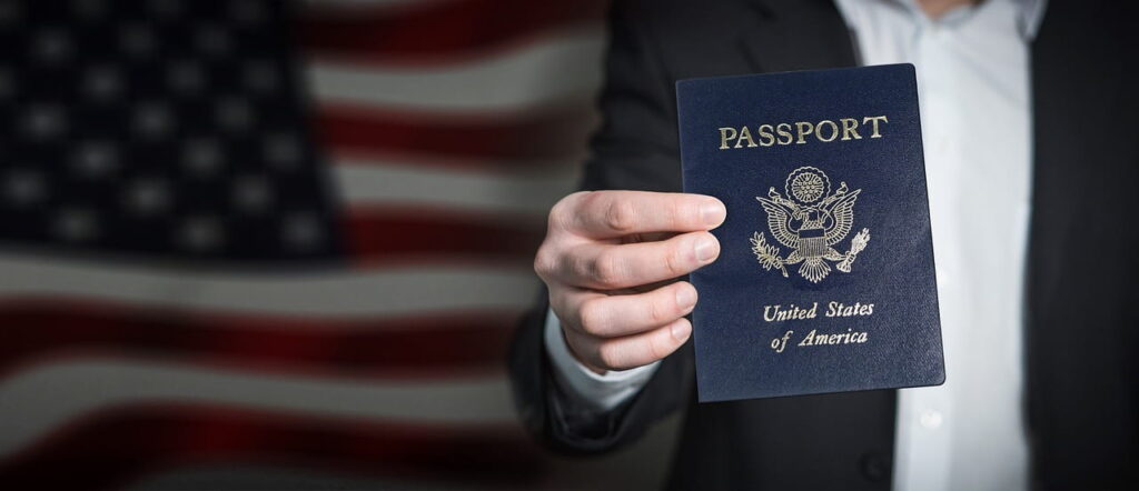 The United States Department of State reported that it has revoked more than 175,000 visas from foreign citizens. PHOTO: TAKEN FROM PIXABAY