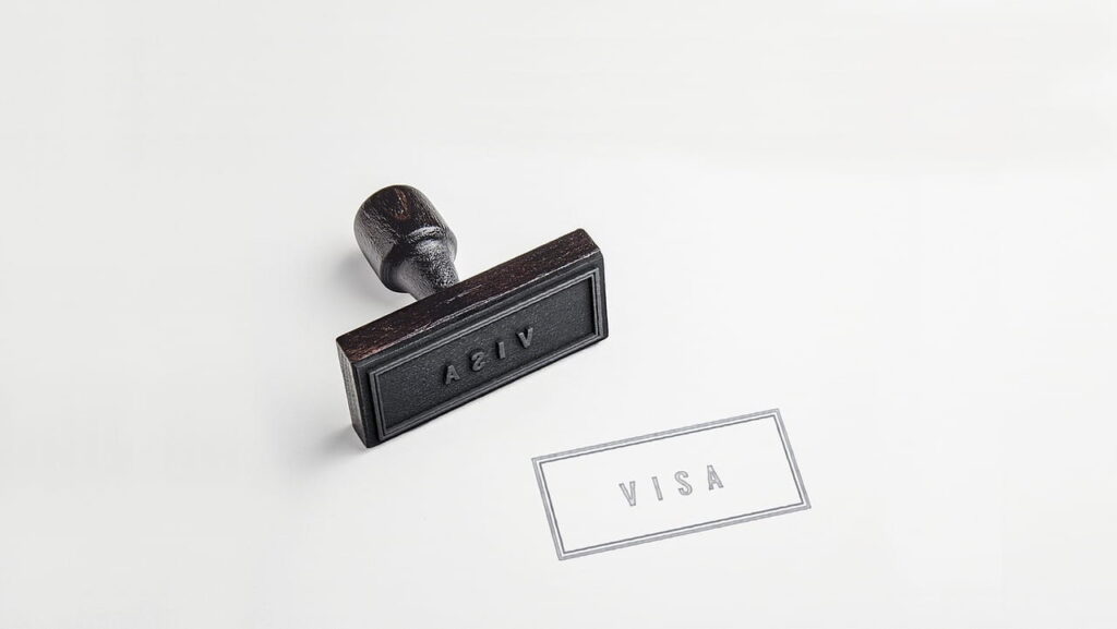 A U.S. embassy in North Africa revoked more than 100 visas from parents who, according to authorities, were traveling to the United States to have their children born in the country so they could acquire U.S. citizenship. PHOTO: TAKEN FROM PIXABAY